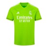 Camiseta de fútbol Portero Real Madrid Primera Equipación 23-24 - Hombre